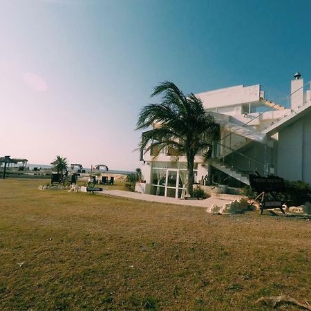 Punta Encanto Posada Boutique Hotell Miramar  Exteriör bild