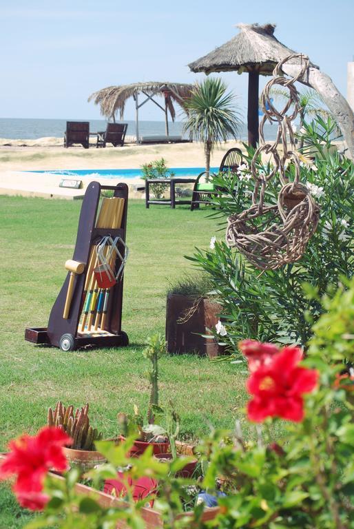 Punta Encanto Posada Boutique Hotell Miramar  Exteriör bild