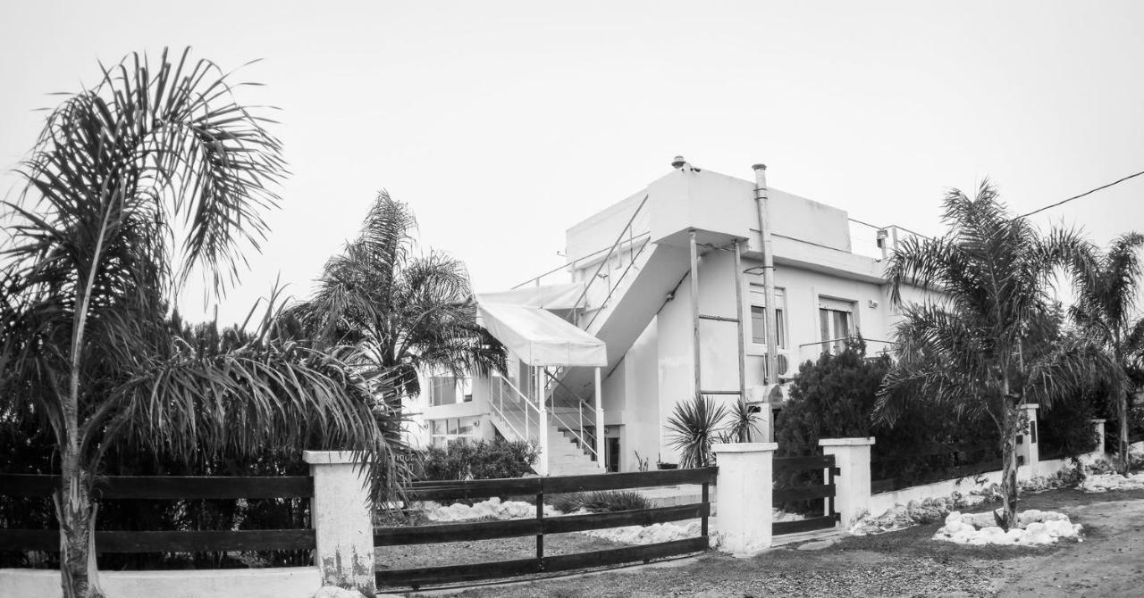 Punta Encanto Posada Boutique Hotell Miramar  Exteriör bild